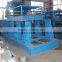 FX belt type pu continuous sandwich machine