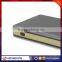 Hot selling directly factory simultaneous charging power bank 11600mah