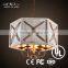 Iron+Solid Wood+ Hemp Rope Material Lamp Decorative Indoor Lighting Led Residential Light