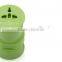 Creative design world travel adapter / global conversion plugs / Universal conversion plug