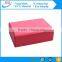 Wholesale large size 4*6*9 inch eco friendly single color yoga block