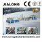 2016 Cangzhou high speed full-automatic folder gluer machine carton box packaging machinery