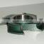 Rounding carbide cutter 1/4