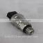 Excavator SH low pressure sensor KM15-P02
