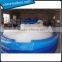 Inflatable foam party pool/ inflatable foam pit/ inflatable bubble bath pool for sale