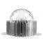 capacitor Metal Shell and Tempered glass colored led light with 2 Years Warranty                        
                                                                                Supplier's Choice