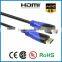 China wholesale 2.0V 4K hdmi to hdmi calbe