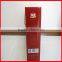 Fashion Classic Red Special Corrugated Paper Speciality Gift packaging storage Box