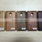 Wholesale Nature Wooden Cover Case For Meizu MX4