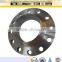 ASTM A182 F 304/L/316L Stainless Steel FR 4" Inch 150#/300# Weld Neck Flange