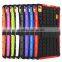 New Design Hybrid Combo Protetive Cover For Lenovo K3 Note Case