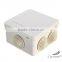 DIY plastic Enclosure Project PCB Box For ABS Plastic Case mold