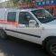 Foton Tunland Accessories 4x4 Hardtop Canopy