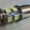 13 LED Auto Bulb Standard 12V 24V