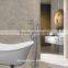Single Lever Brass Bathtub Tap with Handle Shower
