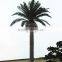 outdoor artificial palm tree tower