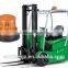 Forklift Warning Light,Warning Beacon,Beacon Light,Xenon StrobeFlash Beacon,Xenon Safety Warning Light(SR-BL-602B-U Tube)12-110V