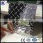 2016 high quality aluminum checker plate /tread plate