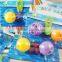 cool design plastic toy click clack ball ,KAKA ball ,bolimbolacho,clacker ball,pro-clackers ball set,click clack candy box,click