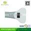 new process customized rechargable waterproof garden solar lighting