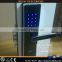 Hot Sell Fingerprint Door Lock with Hidden Touch Screen Button                        
                                                Quality Choice
