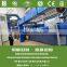 Steel Plate Self-propelled Shot Blasting Machine