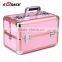 Hot Sales Customized Make up case
