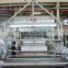 Jiangsu pp spunbond nonwoven fabric production machine