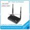 3G Wireless Router DD-WRT and Open-WRT function with MT 7620 Chipset (WD-R706U)