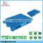 HDPE Grid Cavity Euro Pallet Recycle Plastic Pallet
