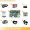 Promotion! Raspberry Pi basic kit ( Pi or accessories can be sold alone, Kits can be customized.)