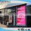 P8 advertising led billboard shenzhen outdoor led display supplier best led screen price