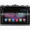 Quad core 1.6GHz android 4.4 & android 5.1 automotive for Mazda 6 built in RDS 2G RAM 1024*600