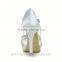 Latest Wholesale Top Quality small woman shoes from China manufacturer