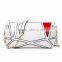 2015 Fashion Clutch Bag, Lady Clutch Bag, Leather Clutch Bag