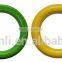 weldless ring( round/triangle/pear/D/oval shape)