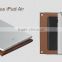 2016 Hot selling New mobile power bank 10W foldable usb portable solar battery charger