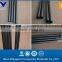 Competitive price high quality 3k twill carbon fiber tube