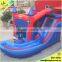 Sales Inflatable Jumper With Pool Inflatable Castle Jumper For Kids