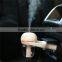 New style essential car reed aroma diffuser car fragrance air humidifier diffuser