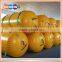 China Manufacturer Totally Enclosed Air Lift Bags