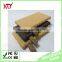 4000mAh cookie power bank quick charging long life LED flashlight super slim hot sale