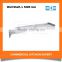 Factory Price Stainless Steel Hanging Kitchen Wall Shelf