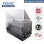 2016 DLC listed outdoor lighting 120w led wall pack light used in corridor