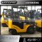 LG35B(ac) china Lonking brand electric forklift truck for sale Lonking forklift
