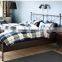 Modern Appearance and Home Furniture General Use platform wood bed frame