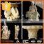 Factory Direct Price Honed Statue Of David