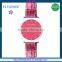 FS FLOWER - Dress Fashion Genuine Leather Women Men Watch 2016 New Watch