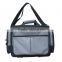 D715 Portable Water-Resistant Soft Fishing Tackle Bag