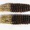 Wholesale Hot sale 100 human brazlian U/I/V flat tape hair extension